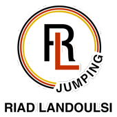 Logo RL Jumping